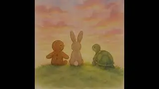 The Gingerbread Cookie and the Enchanted Forest #bedtime_story #kids #fairytale #cartoon