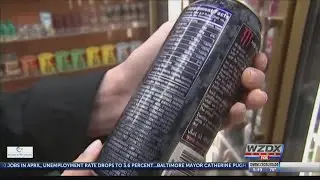 Energy drinks bad for your heart?