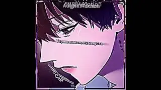 Эта манхва полна стекла.. #edit #рек #manhwa #манхва #blindplay #игравслепую #сеоильмо #лиаин