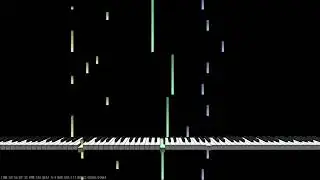 Cursed Cathedral by RednGreen (Piano Tutorial)