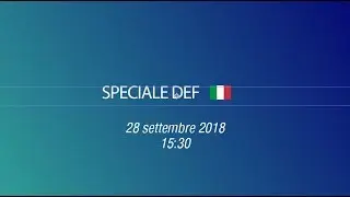 FinanzaonlineTV - DEF, I mercati 
