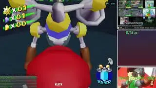 (ENG/SPA) Lucario Is Bored. (5) :) | !elite !socials (7/1/2026)