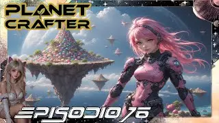 Bombardamento meteorico  - 【THE PLANET CRAFTER - AQUALIS DLC】 【No Commentary- # 76】