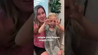 &ldquo;Let&rsquo;s Clap Our Hands!&rdquo; An interactive song to do with your toddler or preschooler