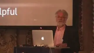ePic 2016: Phil Long on using Blockchain and Open Badges towards a more useful university transcript