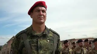 Многонационални военни формирования – сигурност, инвестиции, просперитет