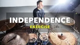 INDEPENDENCE EXERCISE