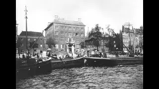 Presentatie boeken en onderzoeksresultaten &lsquo;koloniaal verleden Rotterdam&rsquo;.