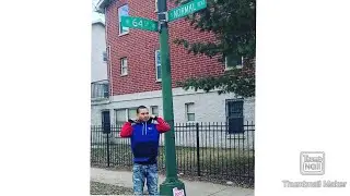 30Deep Grimey Previews Diss Song on Live