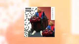 Guap Nauman - Big Bidness (Prod. Yourfriendrado X Yovngblake)
