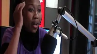 YFM's Dineo Live on Drive