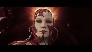 AGONY New Trailer (2018) PS4 / Xbox One / PC
