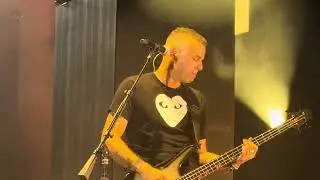 Muse - Stockholm Syndrome (Live in jakarta 2025) #livemusic #concert #indonesia #jakarta #muse 