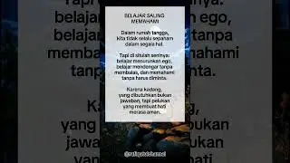 #status #motivasidiri #catatanmotivasi #motivasi #katahatimotivasi #quotes #motivasihidup #shorts