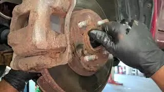 Toyota Transmisión Manuel cambios de Eje o Flecha ,de junta homocinética
