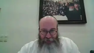 Schiur Paraschat Haschawua mit Rabbiner Havlin: Wajera