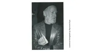 NSE #326 | A Tribute to Lawrence Ferlinghetti