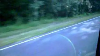 Connexxion 8222 - trajectvideo