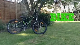 Scott Aspect 670 2014 | 1000 Miles Special