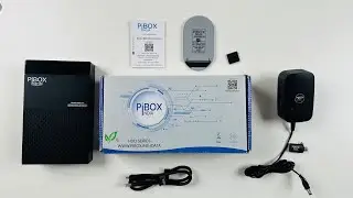 PiBOX India USB 3 1 External Hard Drive Docking Station