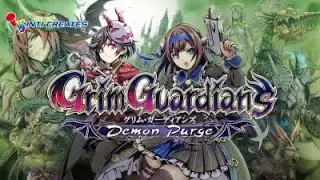 Datboyedhou- GrimGurdians Demon surge Ft. Skydaflyguy #grimgurdiansdemonsurge #skydaflyguy #datboyed