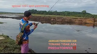 SPESIAL ‼️ SATU BULAN FULL CASTING KELILING SPOT PALEMBANG