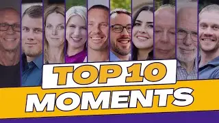 Best of The Joe Cohen Show: Top 10 Moments of Season 2
