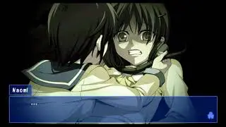 Let's Watch Corpse Party (PSP) Part 14: Fin - The Climax in the Bomb Shelter True Ending