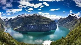NORWAY - THE MOST BEAUTIFUL PICTURES