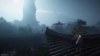 Heartsoothe Twig &ndash; West of Kaifeng Prefecture | Where Winds Meet PS5