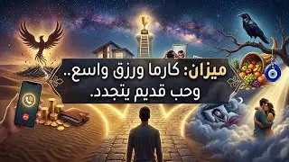 Весы, завистливый взгляд уже здесь 🧿 Странное совпадение сводит вас со старой любовью! ❤️‍🔥 Февра...