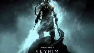 Skyrim Music - Boss 1