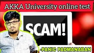 ANNA UNIVERSITY open book Exam troll/roast😱 PANIC PADMANABAN🤕|Budget Interview||Mr komali khan