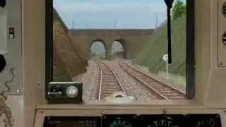 BVE tutorial route