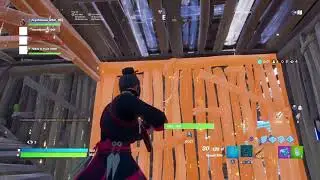 Montaged Montage