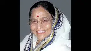 Pratibha Patil &ndash; India&rsquo;s First Woman President | Historic Leadership Profile