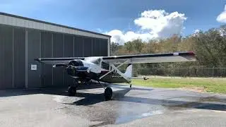 Murphy Moose M14 Start