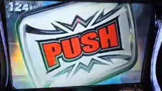 スマスロ　北斗転生2　デカPushきた～