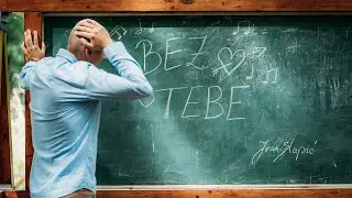 Ivan Stapić - Bez tebe (Official Video 2022)