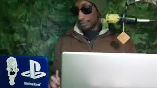 Philly Phil's Twitch Show