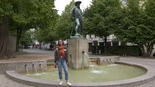 Leinewebermarkt - Campus TV Clips