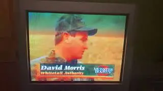 Monster Bucks 5 volume 2 Hunting With The Pros part 5