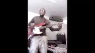 Radiance - The MicStro (Bass Cover)
