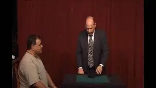 Rubinstein Coin Magic Nest of Boxes