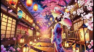 Keindahan Instrumen Tradisional Jepang- Harmoni Budaya dan Suara