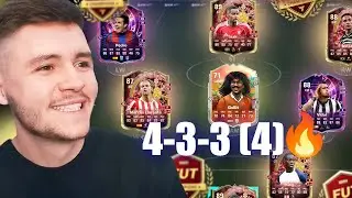 433(4) ВЕРНУЛСЯ! МОЯ БЕЗУМНАЯ ПОЛЬЗОВАТЕЛЬСКАЯ ТАКТИКА 433(4) В FC 26 | ПОЛЬЗОВАТЕЛЬСКАЯ ТАКТИКА ...