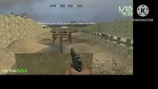 COD4 map preview: mp_rsnt_plaster