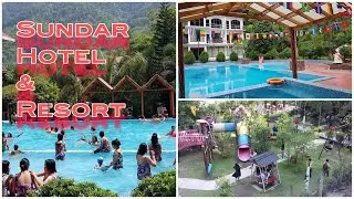 Indulge in the Ultimate Getaway: Sundar Hotel & Resort Majhitar, Rangpo, Sikkim