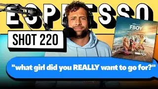 FBOY Island AMA (ep.123) | SHOT 220