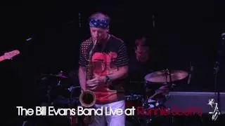 The Bill Evans Band - 